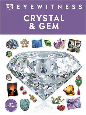 cover image of Crystal and Gem